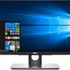 Dell P2418HT Monitor táctil de 23.8 pulgadas - LED 1920 x 1080, color negro