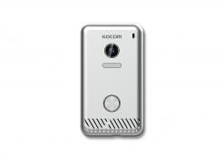 KOCOM KC-S81MIP || Cámara de Videoteléfono