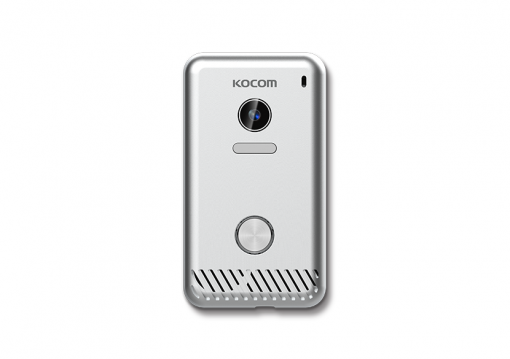 KOCOM KC-S81MIP || Cámara de Videoteléfono
