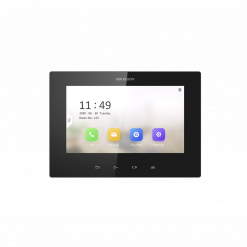 Hikvision DS-KH6320-LE1 || Monitor IP para Video Portero IP 7"