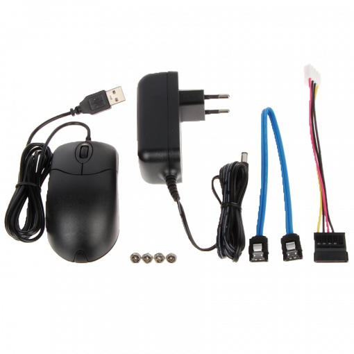 GRABADOR DE VIDEO DIGITAL COMPACTO WIZSENSE DAHUA DE 4 CANALES PENTA HIBRIDO 5M-N / 1080P CON PROTECCION PERIMETRAL Y SMD PLUS , FUNCIONALIDADES DE LOT Y POS - Imagen 3
