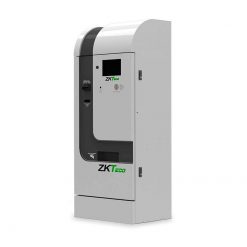 Módulo de Pago Automático para Estacionamientos