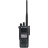 Radio Motorola DGP8550e Digital LAH56JDN9RA1AN VHF 136-174 MHz