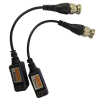 VIDEO BALUN HD VB03FULL SPTLINE COMPATIBLE PARA CONECTAR CÁMARAS HD-TVI/HDCVI/AHD