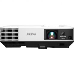 Proyector Epson PowerLite 2250U 5000-Lumen WUXGA 3LCD