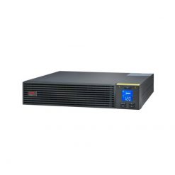 Bateria UPS APC Easy On-Line SRV RM, 3000VA, Rack 2U, 120V, Con Kit De Rieles