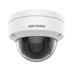 Camara IP Domo Hikvision, POE, 2.8mm, Hasta 5MP, Out/Ind, IR 30m, IP67