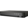 Hikvision Turbo Acusense DVR iDS-7216HQHI-M1/S - Unidad independiente de DVR - 16 canales