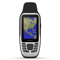 Garmin GPSMAP 79S GPS Portátil Marino
