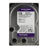 Disco Duro WD para Video vigilancia Morado 6TB 256MB 5640RPM 3.5", Purple