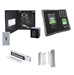 Kit de control de acceso