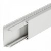 Molduras de PVC T-VISION , 20 x10 x0.95mm, 2 Metros
