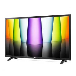 Televisor Smart LG LED 32 HD, AI ThinQ 32LQ63, USB, HDMI, Bluetooth 5, WebOS