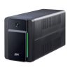 BATERIA (UPS) APC BVX1200L-LM, 1200VA, 650W, 6 salidas NEMA 5-15R, 120V, Negro