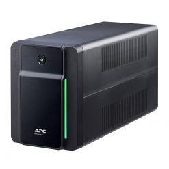 BATERIA (UPS) APC BVX1200L-LM, 1200VA, 650W, 6 salidas NEMA 5-15R, 120V, Negro