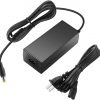 SHNITPWR Cable de alimentación de 14 V para Samsung Monitor 14 V 3 A 2.5 A 2.14 A 1.78 A 42 W Fuente de alimentación AC DC adaptador para Samsung SyncMaster 15 17 18 19 20 22 23 24 27 pulgadas pantalla TFT LED LCD TV Monitor