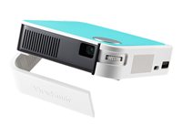 ViewSonic M1 Mini Plus - Proyector DLP - LED