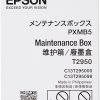 EPSON WF-100W Maint Box C13T295000