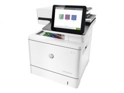 HP Color LaserJet Enterprise MFP M578dn - Impresora multifunción - color