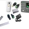 Kit de control de acceso completo X7