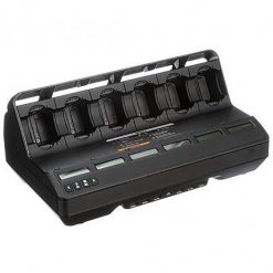 Motorola PMPN4134A IMPRES 2 Multi-Unit Charger
