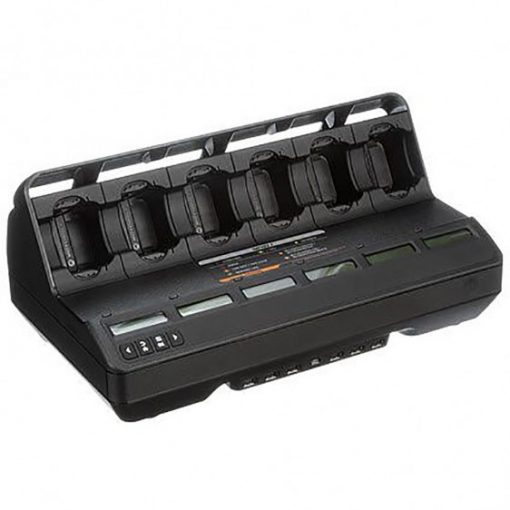 Motorola PMPN4134A IMPRES 2 Multi-Unit Charger