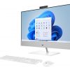 HP Pavilion 27-ca0005la - AMD Ryzen 7 5700U