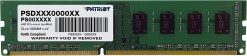 PC3-10600 (1333 MHz) DDR3 de 4 GB