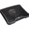 Base Enfriadora XTECH para laptop, conexión USB, hasta 14".
