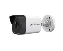 Camara IP Bullet Hikvision, POE, 2.8mm, 5MP, IR 30m, Outdoor/Indoor, IP67 Weatherproof, Color Vu