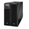 Unidad Smart-UPS SRT de APC, 10.000 VA y 208 V