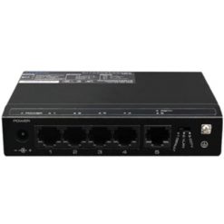 Conmutador Gigabit no administrado de 5 puertos