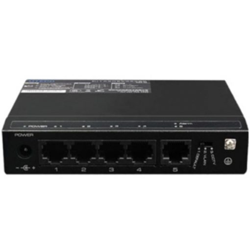 Conmutador Gigabit no administrado de 5 puertos