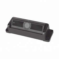 Cámara IP de 2MP para DVRs Móviles XMR EPCOM / solución para el conteo de personas