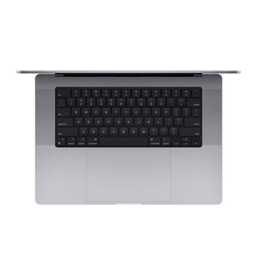 Laptop Apple MacBook Pro A2485, 16.2" FHD, M1 Pro 10 Núcleos, 16GB RAM, 1TB SSD, 16 Núcleos GPU, Mac OS, Space Gray, In - Imagen 2