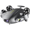 QYSEA FIFISH V6 EXPERT M200 ROV submarino con IA