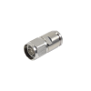 Macho tipo N para CNT-400, 9913, cable trenzado RG8/U, pin cautivo