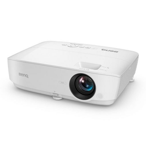 Proyector BENQ MW536, WXGA, 1280 X 800 Pixeles, 4,000 Lumens, USB Mini B, RS-232, HDMI*2, USB Type-A, Blanco