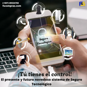 Seguro Tecnológico