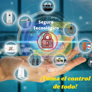Seguro Tecnológico