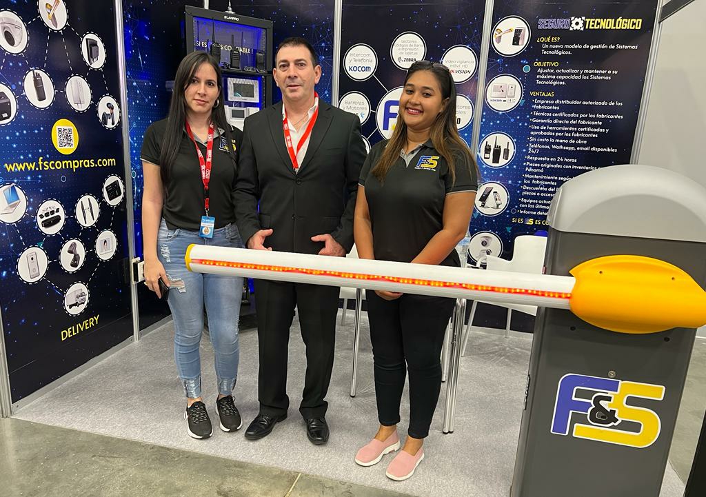 Expo Acobir