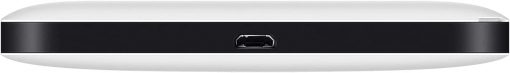 Huawei E5576-508 Desbloqueado 150 Mbps 4G LTE Mobile WiFi (para Norh y América del Sur, LATM, Caribe, Europa, Asia, Medio Oriente, África, Venezuela) (Blanco) - Imagen 2