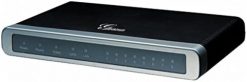 Grandstream Puerta de enlace FXO de 4 puertos, GXW4104