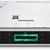 Servidor en rack HPE ProLiant DL360 Gen10 con un procesador Intel® Xeon® 4208, memoria de 16 GB y 8 bahías de unidades de factor de forma pequeño (SFF)