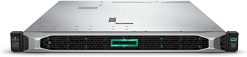 Servidor en rack HPE ProLiant DL360 Gen10 con un procesador Intel® Xeon® 4208, memoria de 16 GB y 8 bahías de unidades de factor de forma pequeño (SFF)