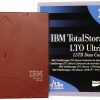 IBM Data Cartridge LTO Ultrium LTO-5 46X1290 - Cartucho de datos