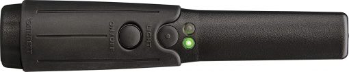 Detector de metales manual THD