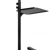 Soporte móvil Mount-It!, Negro