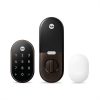 Google, Nest x Yale Cerradura con Nest Connect, cerradura inteligente, RB-YRD540-WV-0BP
