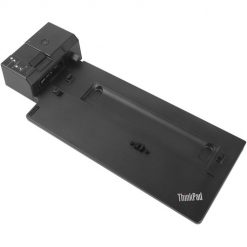 Estación de acoplamiento Lenovo ThinkPad Ultra de 135 W